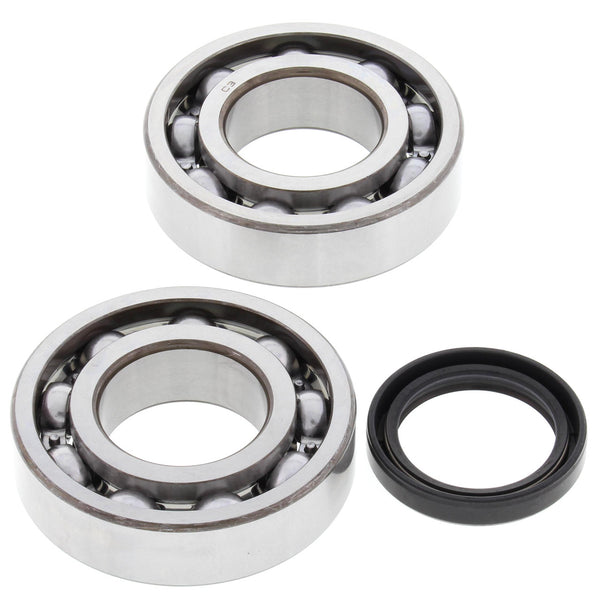 Crankshaft Bearing Kit Kawasaki KX250F 250cc 2004-2016