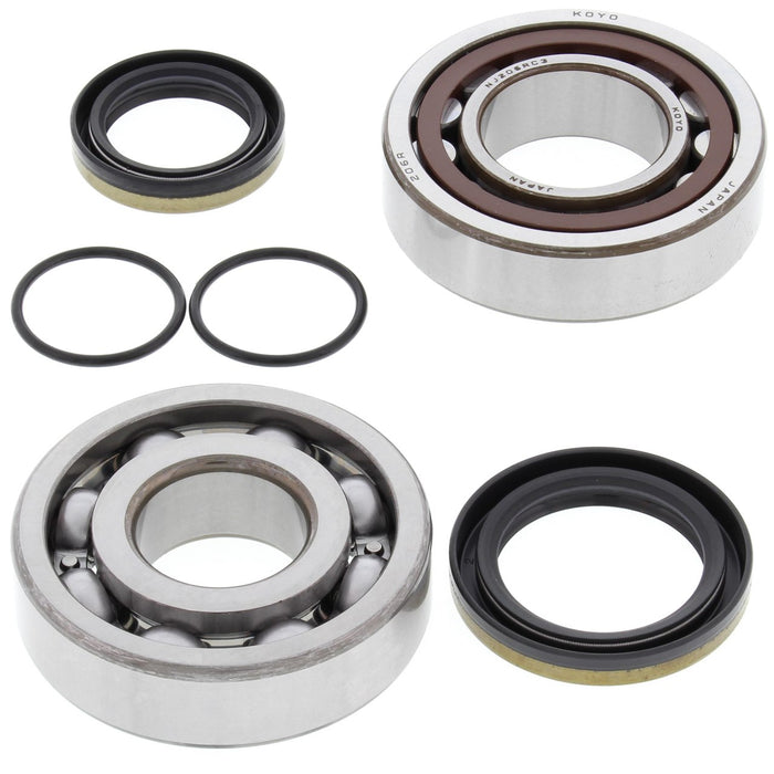 Crankshaft Bearing Kit KTM EGS 125 125cc 1998 1999