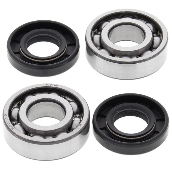 Crankshaft Bearing Kit KTM JR ADV 50 50cc 2001