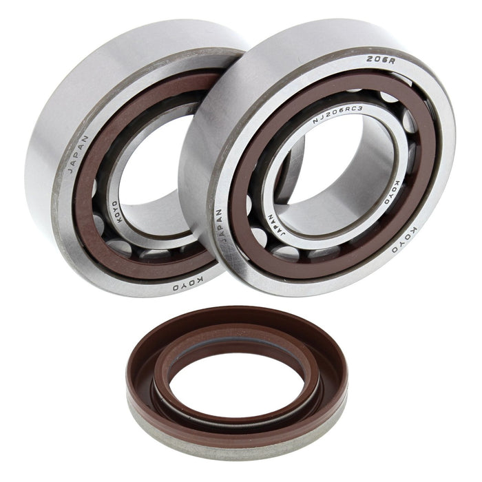 Crankshaft Bearing Kit KTM MXC-G 450 450cc 2003 2004 2005