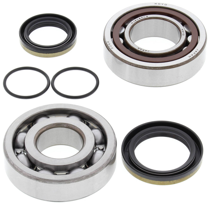 Crankshaft Bearing Kit KTM SXS 125 125cc 2004