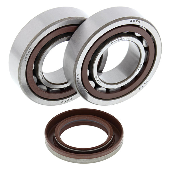 Crankshaft Bearing Kit KTM SXS 540 540cc 2001