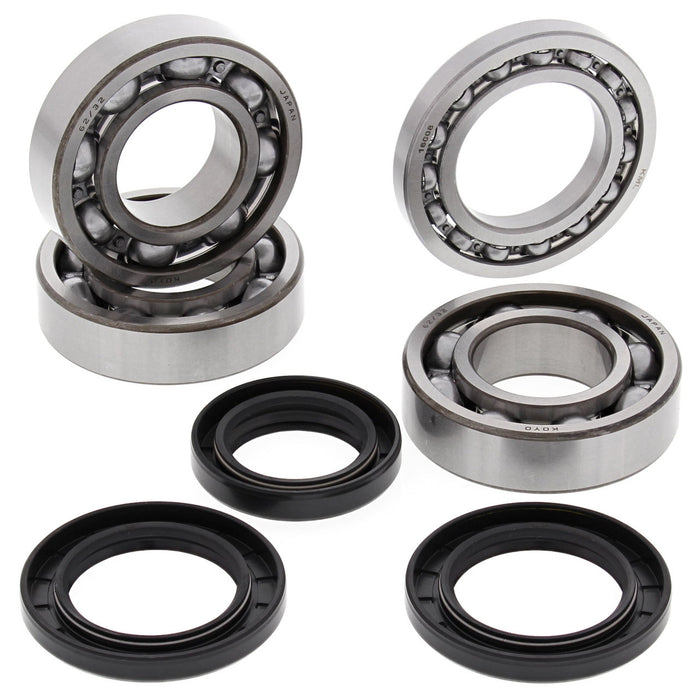 Crankshaft Bearing Kit Polaris 350L 2x4 350cc 1993