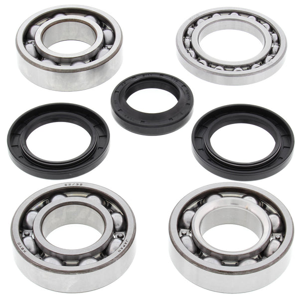 Crankshaft Bearing Kit Polaris 400L 2x4 400cc 1994 1995