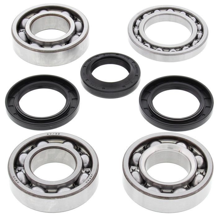 Crankshaft Bearing Kit Polaris 400L 4x4 400cc 1994