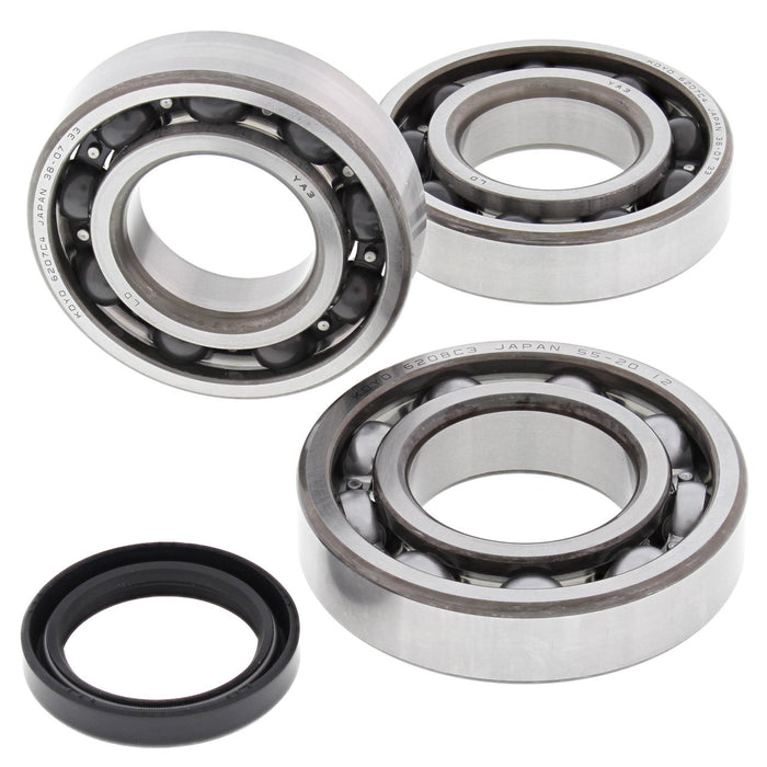 Crankshaft Bearing Kit Polaris ATP 330 4X4 330cc 2004 2005