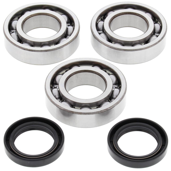 Crankshaft Bearing Kit Polaris Big Boss 250 6x6 250cc 1991 1992