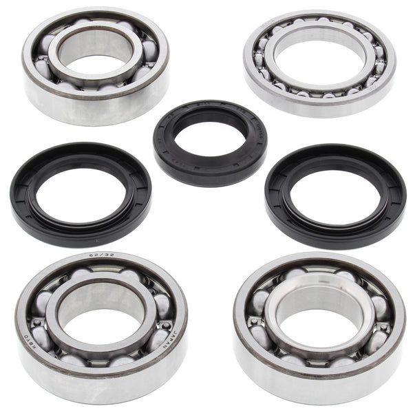 Crankshaft Bearing Kit Polaris Big Boss 400L 6x6 400cc 1994 1995 1996 1997