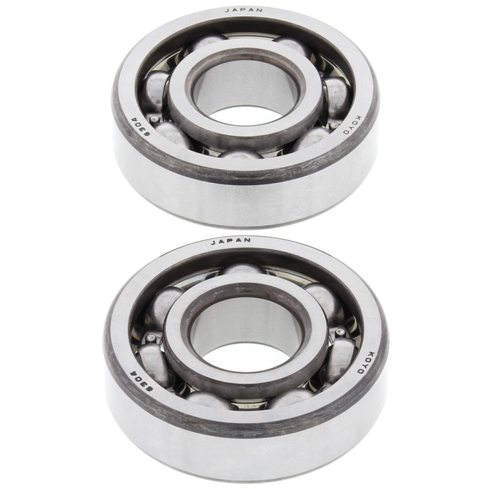 Crankshaft Bearing Kit Polaris Outlaw 50 50cc 08 09 10 11 12 13 14 15 16