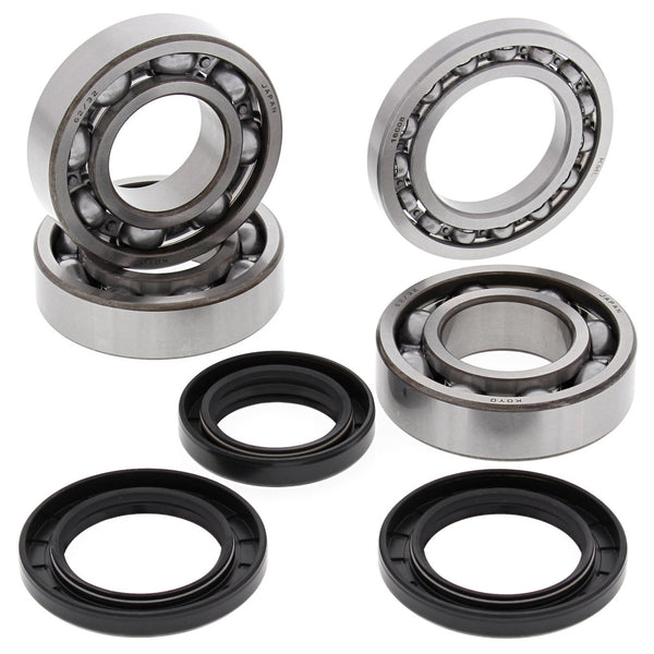 Crankshaft Bearing Kit Polaris Sportsman 350 4x4 350cc 1993