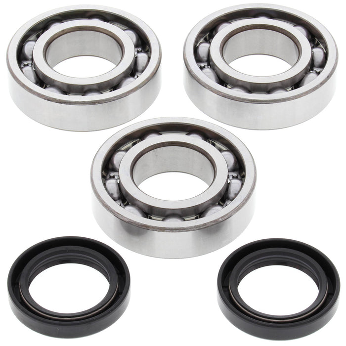 Crankshaft Bearing Kit Polaris Trail Blazer 250 250cc 1990 1991 1992