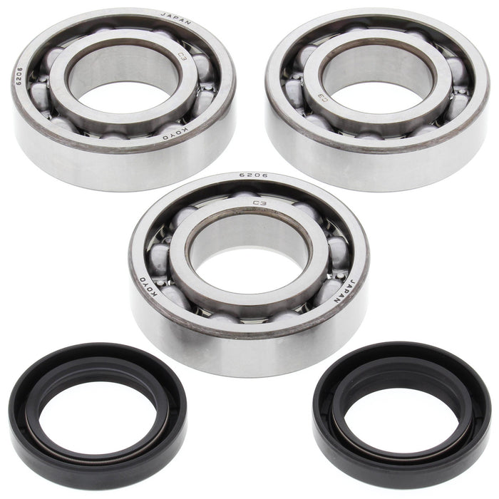 Crankshaft Bearing Kit Polaris Trail Boss 250 2x4 250cc 1999