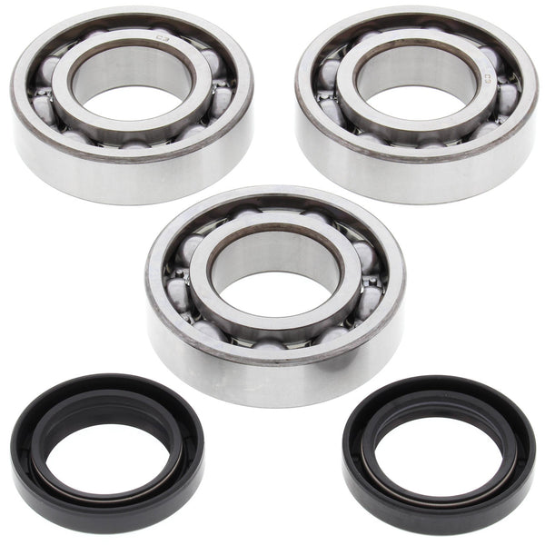 Crankshaft Bearing Kit Polaris Trail Boss 250 4x4 250cc 1993