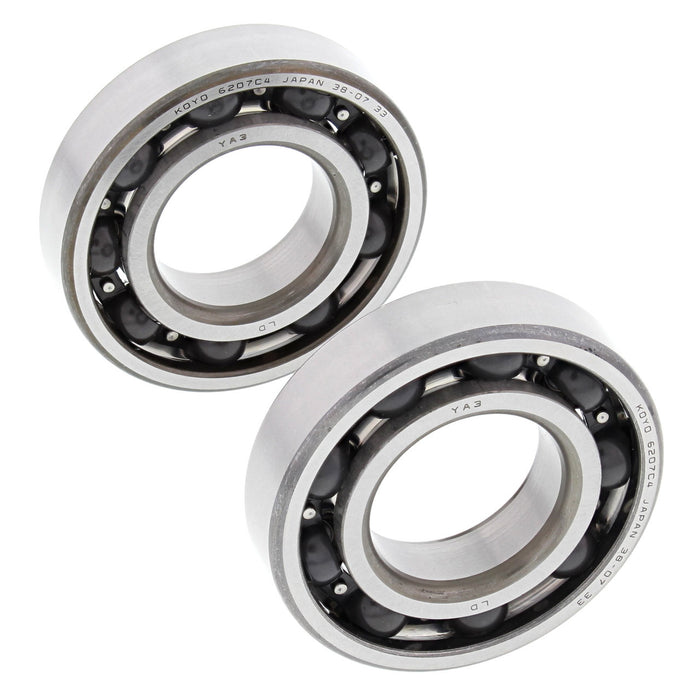 Crankshaft Bearing Kit Polaris Xpedition 325 325cc 2000 2001 2002