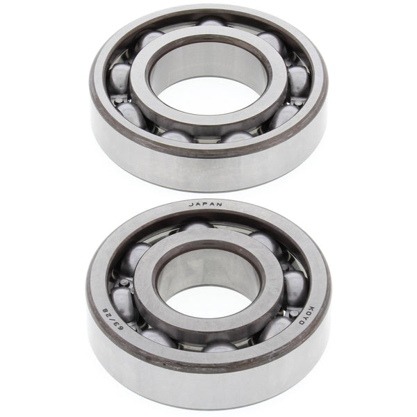 Crankshaft Bearing Kit Suzuki DR-Z125L 125cc 2003-2014