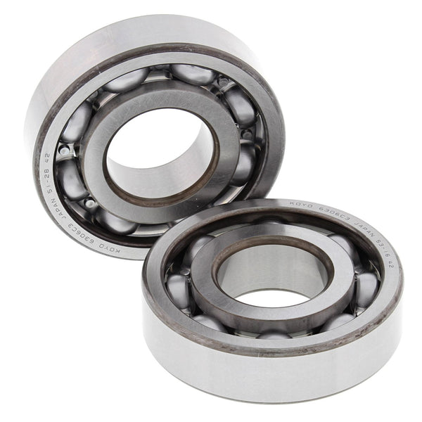 Crankshaft Bearing Kit Suzuki DR400 400cc 1980