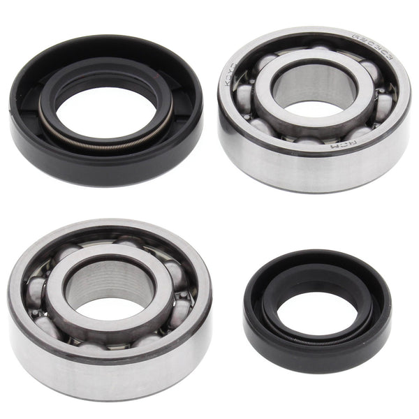 Crankshaft Bearing Kit Suzuki JR50 50cc 1978-2006