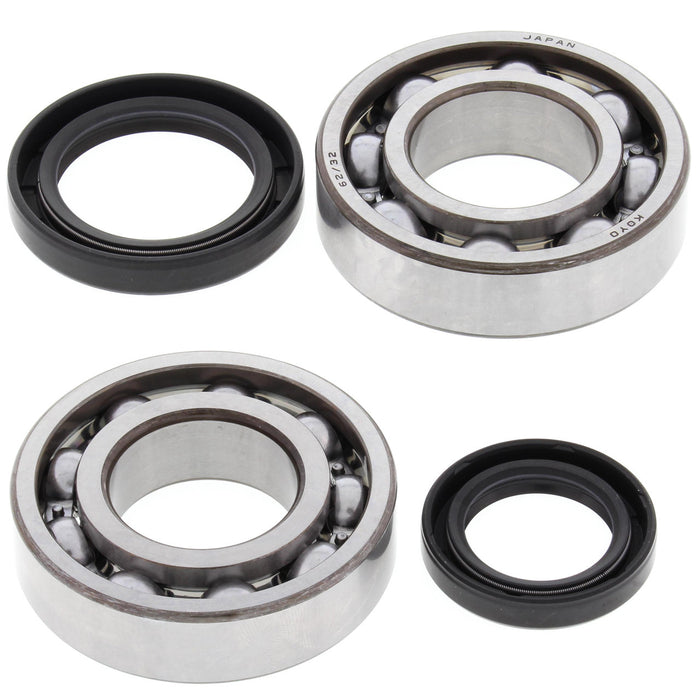 Crankshaft Bearing Kit Suzuki LT-250R 250cc 85 86 87 88 89 90 91 92