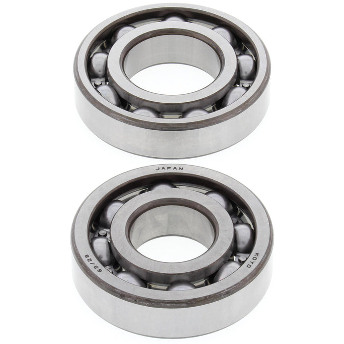 Crankshaft Bearing Kit Suzuki LT-250S 250cc 1989 1990