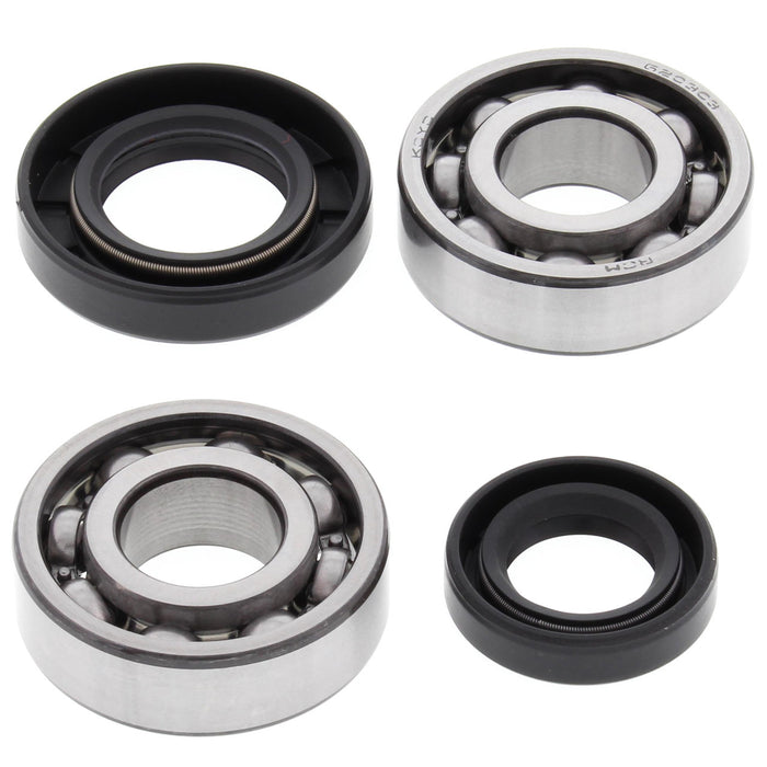 Crankshaft Bearing Kit Suzuki LT-50 50cc 1984 1985 1986 1987