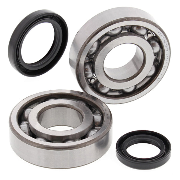 Crankshaft Bearing Kit Suzuki LT-500R 500cc 1987 1988 1989 1990