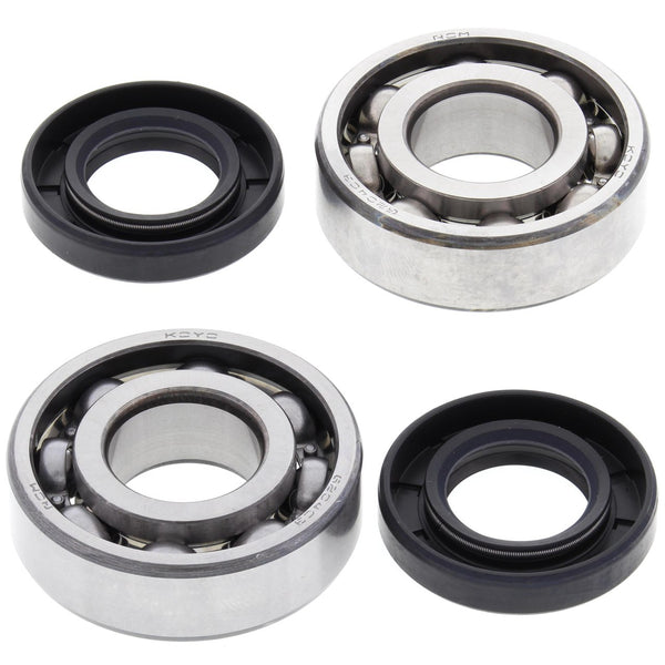 Crankshaft Bearing Kit Suzuki LT-80 80cc 1987-2006