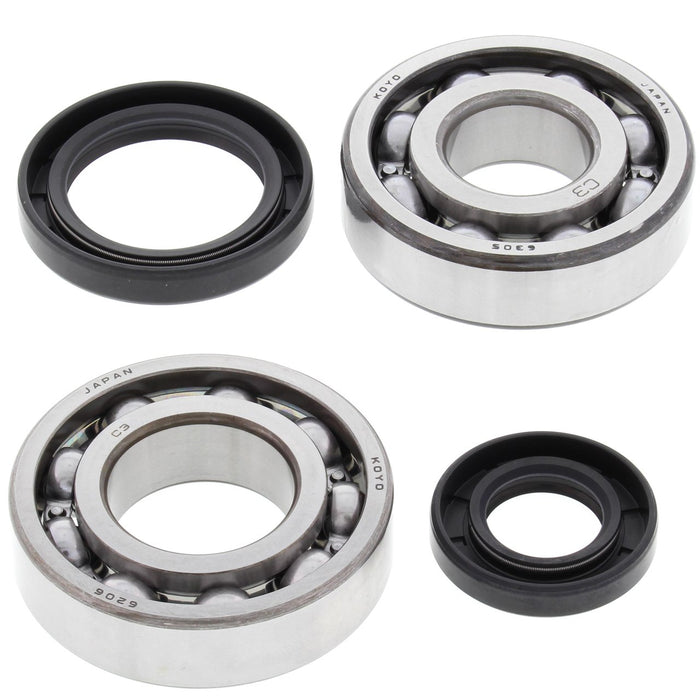 Crankshaft Bearing Kit Suzuki RM250 250cc 1982 1983 1984 1985