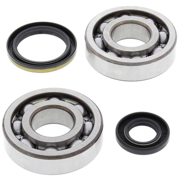 Crankshaft Bearing Kit Suzuki RM250 250cc 1994 1995