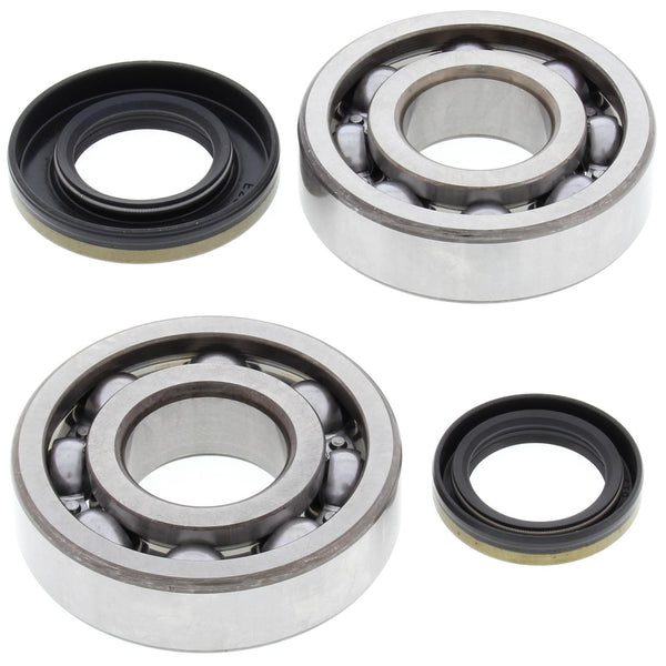 Crankshaft Bearing Kit Suzuki RM250 250cc 2003 2004