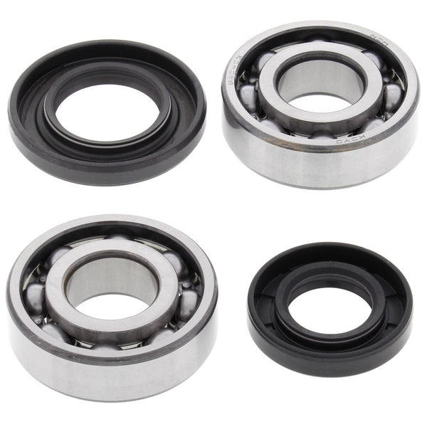 Crankshaft Bearing Kit Suzuki RM50 50cc 1978 1979 1980