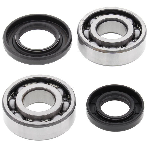 Crankshaft Bearing Kit Suzuki RM60 60cc 1979 1980 1981 1982 1983