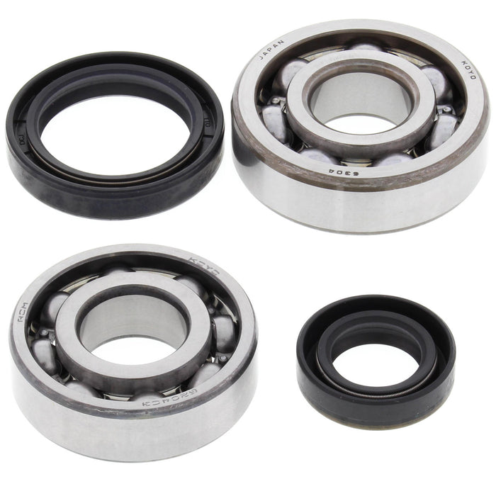 Crankshaft Bearing Kit Suzuki RM80 80cc 1986 1987 1988