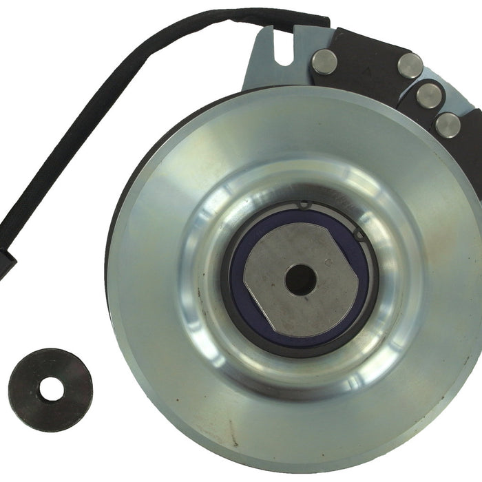 Clutch  Warner 5218-247 Yazoo Kees 607001
