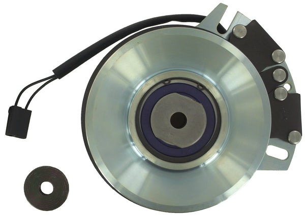 Clutch For Warner 5219-108 Yazoo Kees 287301