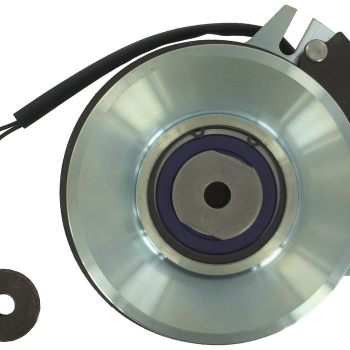Clutch For Warner 5219-108 Yazoo Kees 287301