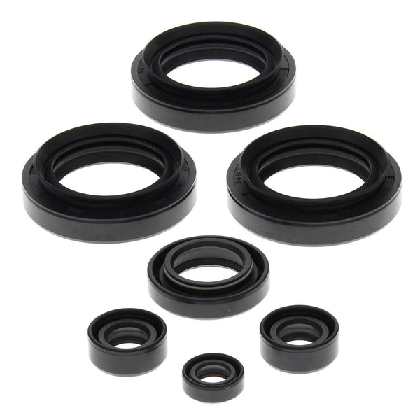 Engine Oil Seal Kit Arctic Cat 300 4x4 300cc 98 99 00 01 02 03 04 05