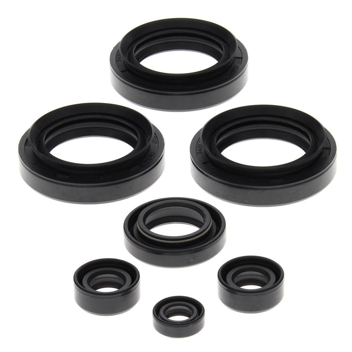 Engine Oil Seal Kit Arctic Cat 300 4x4 300cc 98 99 00 01 02 03 04 05