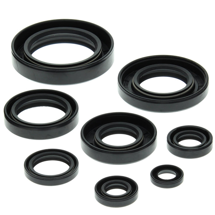 Engine Oil Seal Kit Honda ATC250R 250cc 1985 1986