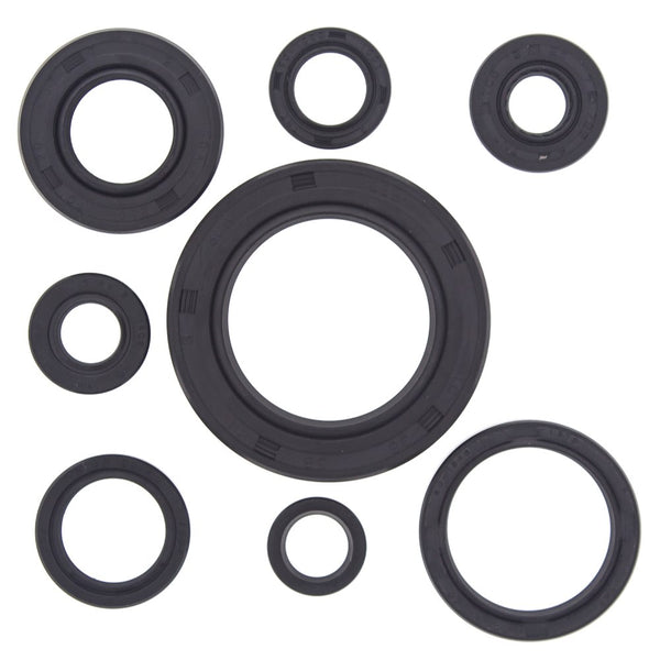 Engine Oil Seal Kit Honda CR250R 250cc 92 93 94 95 96 97 98 99 00 01