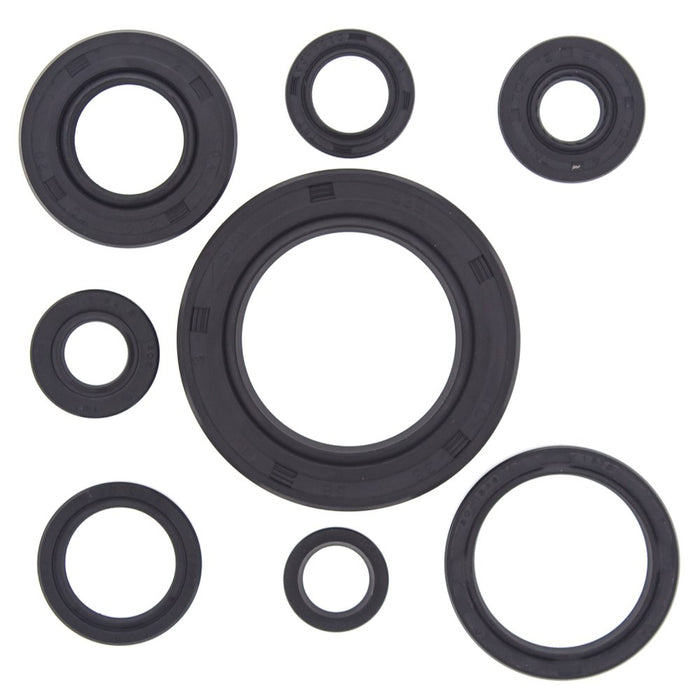 Engine Oil Seal Kit Honda CR250R 250cc 92 93 94 95 96 97 98 99 00 01