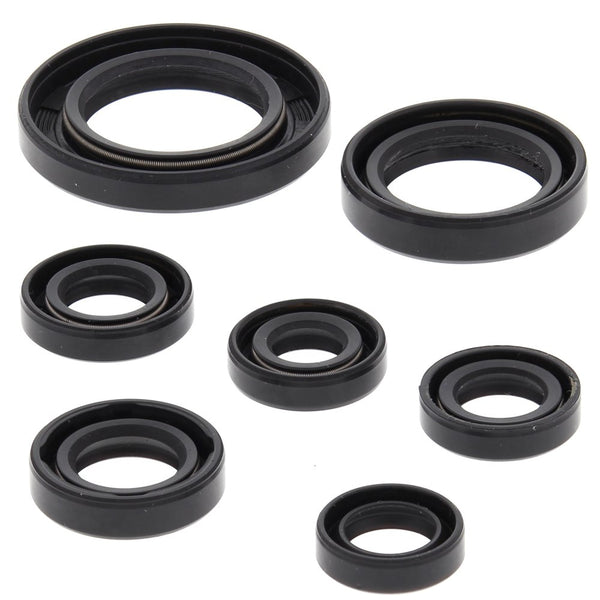 Engine Oil Seal Kit Honda TRX250TM Recon 250cc 2002-2017