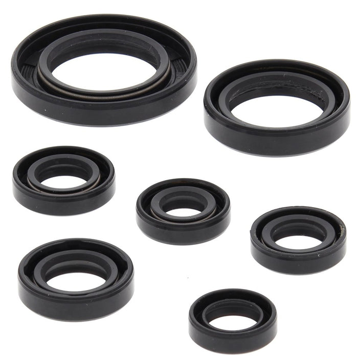 Engine Oil Seal Kit Honda TRX250TM Recon 250cc 2002-2017