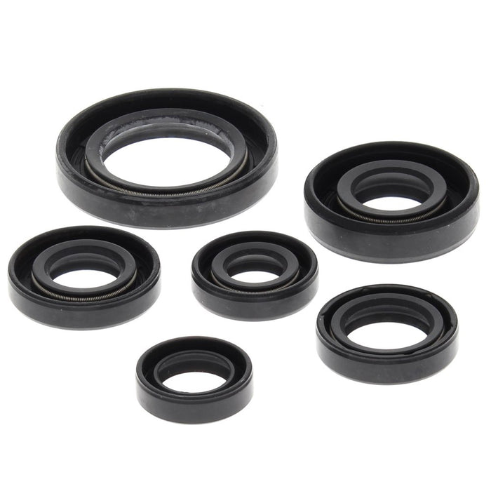 Engine Oil Seal Kit Honda TRX300 X 77MM OB 300cc 2009