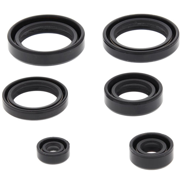 Engine Oil Seal Kit Honda TRX400FGA Fourtrax Rancher 4X4 400cc 04 05 06 07