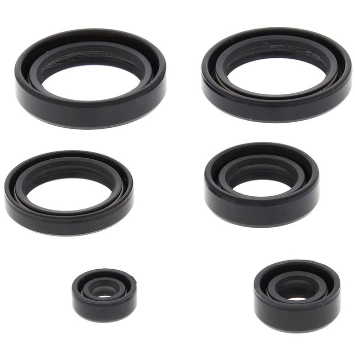 Engine Oil Seal Kit Honda TRX400FGA Fourtrax Rancher 4X4 400cc 04 05 06 07