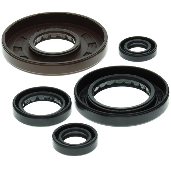 Engine Oil Seal Kit Honda TRX400FW Fourtrax Foreman 4X4 400cc 1995-2003