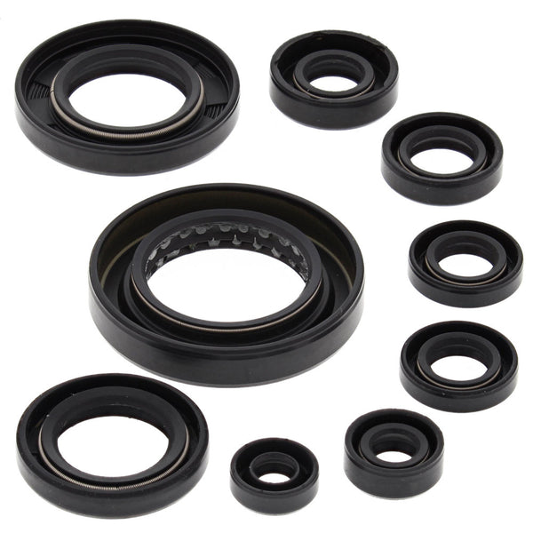 Engine Oil Seal Kit Honda TRX420 FE 420cc 09 10 11 12 13 14 15 16