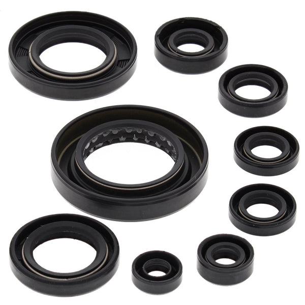 Engine Oil Seal Kit Honda TRX420 TE 420cc 09 10 11 12 13 14 15 16