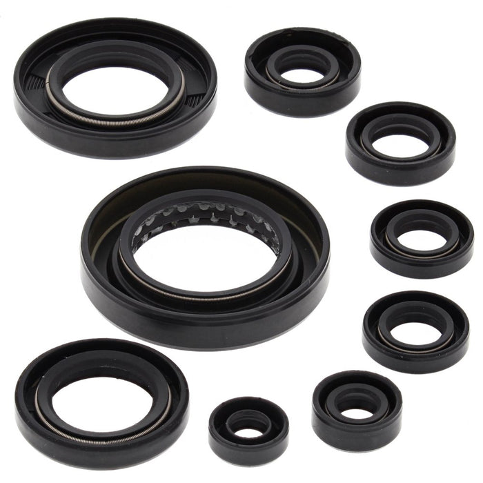 Engine Oil Seal Kit Honda TRX420 TM 420cc 09 10 11 12 13 14 15 16