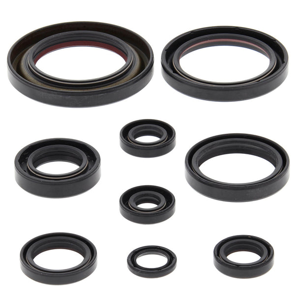 Engine Oil Seal Kit Honda TRX450ER 450cc 06 07 08 09 10 11 12 13 14